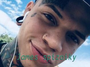 James_spizoiky