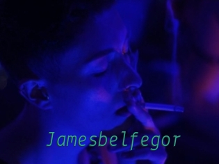 Jamesbelfegor