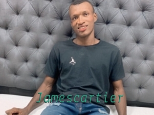 Jamescartier