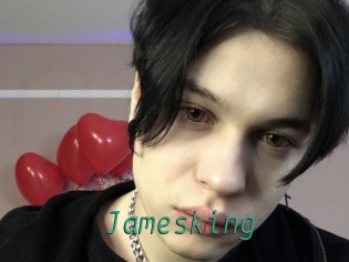 Jamesking