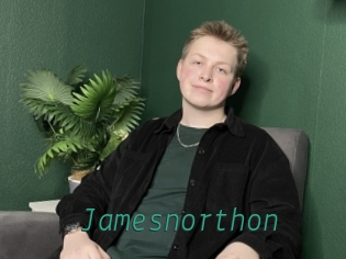 Jamesnorthon