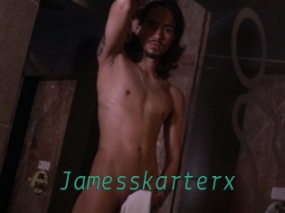 Jamesskarterx