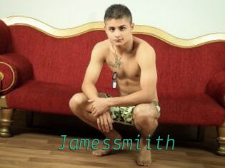 Jamessmiith