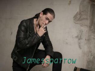 Jamessparrow