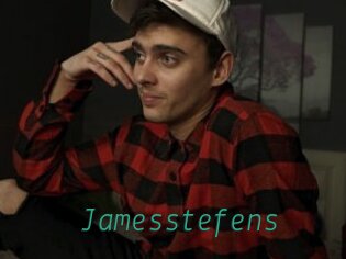 Jamesstefens