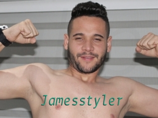 Jamesstyler