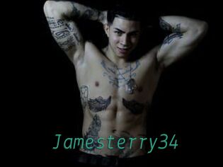 Jamesterry34