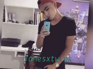 Jamesxtwink