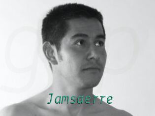 Jamsaerre