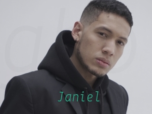 Janiel