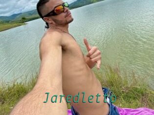 Jaredletto