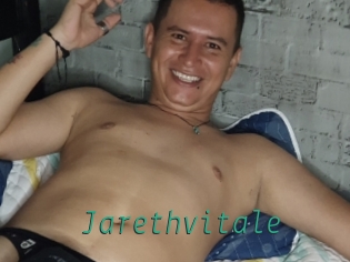 Jarethvitale