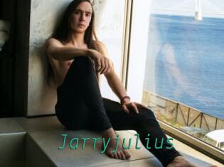 Jarryjulius