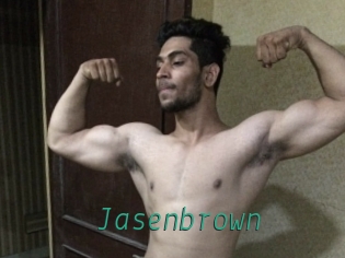 Jasenbrown