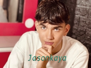 Jasonkaya