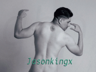 Jasonkingx