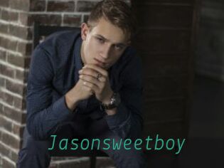 Jasonsweetboy