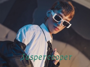 Jaspercooper