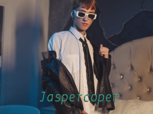 Jaspercoper