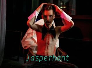 Jasperhant