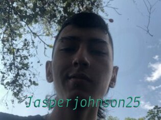 Jasperjohnson25