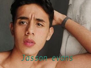 Jasson_evans