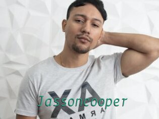 Jassoncooper