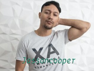 Jassoncooper