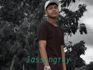 Jassongrey