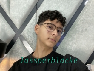 Jassperblacke