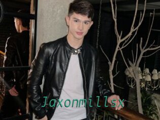 Jaxonmillsx