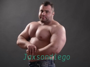 Jaxsondiego