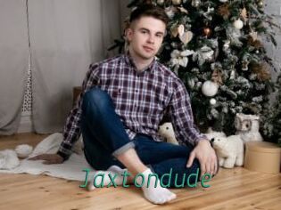 Jaxtondude