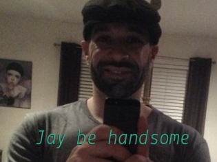 Jay_be_handsome