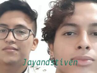 Jayandstiven