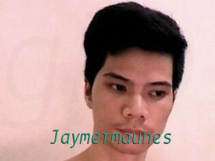 Jaymermaunes