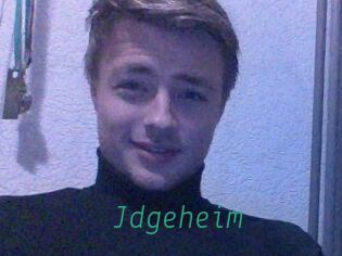 Jdgeheim