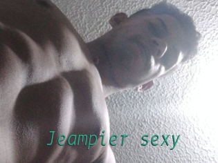 Jeampier_sexy