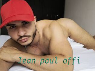 Jean_paul_offi