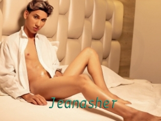 Jeanasher