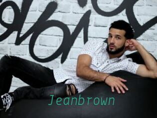 Jeanbrown