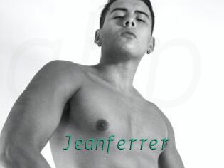 Jeanferrer