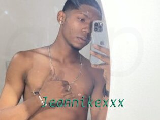 Jeannikexxx