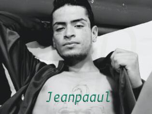 Jeanpaaul