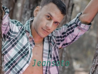 Jeansoto