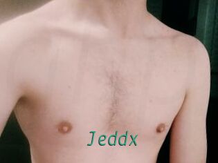 Jeddx