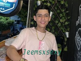 Jeemsxsexy