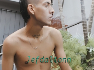 Jefdaltonn