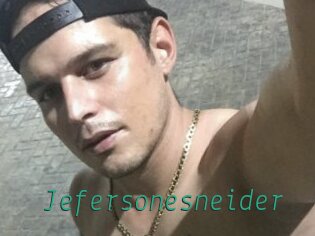 Jefersonesneider