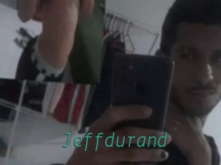 Jeffdurand